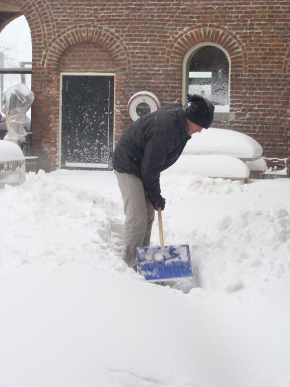 Hoeve De Binnenplaets Schimmert ภายนอก รูปภาพ